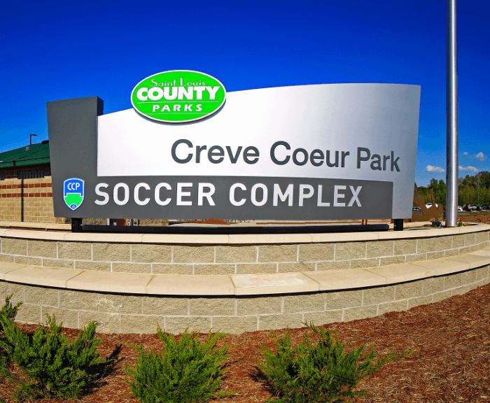 Creve Coeur Park Soccer Complex is using AI to live stream soccer