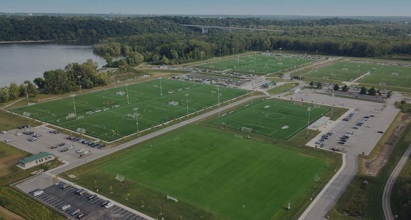 Creve Coeur Park Soccer Complex