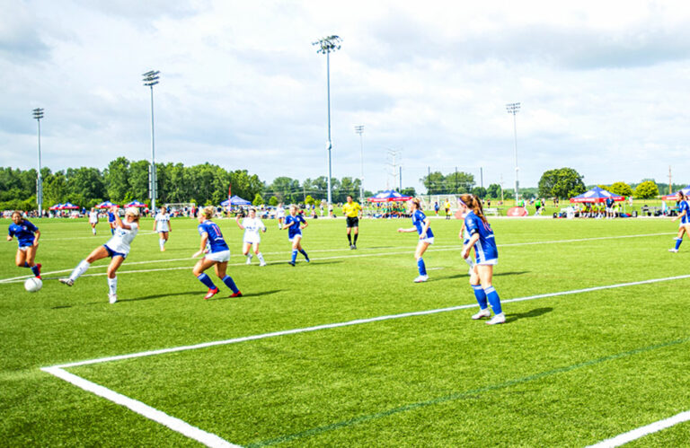 Calendar Of Events – Creve Coeur Park Soccer Complex